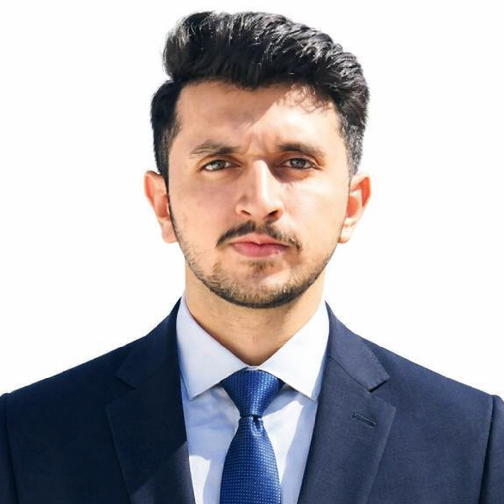 Zarar Khan